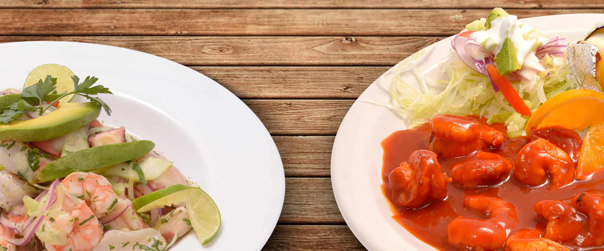 Ranchero Zarandeado | Restaurant Campestre y Mariscos